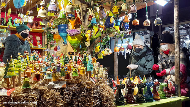 будапешт рождественская ярмарка фото 14