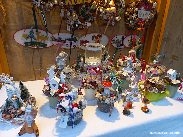 рождественские ярмарки будапешта фото 37