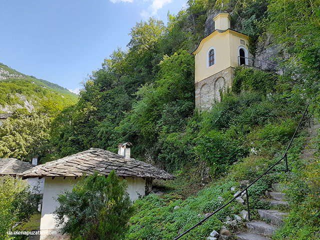 черепишский монастырь болгария фото 10