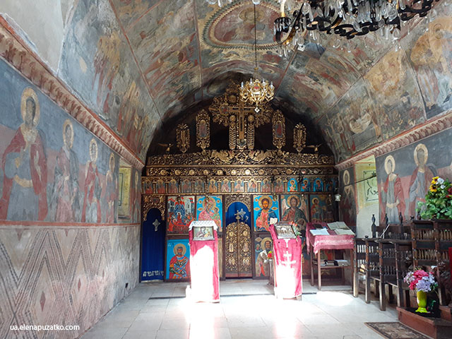 черепишский монастырь болгария фото 11