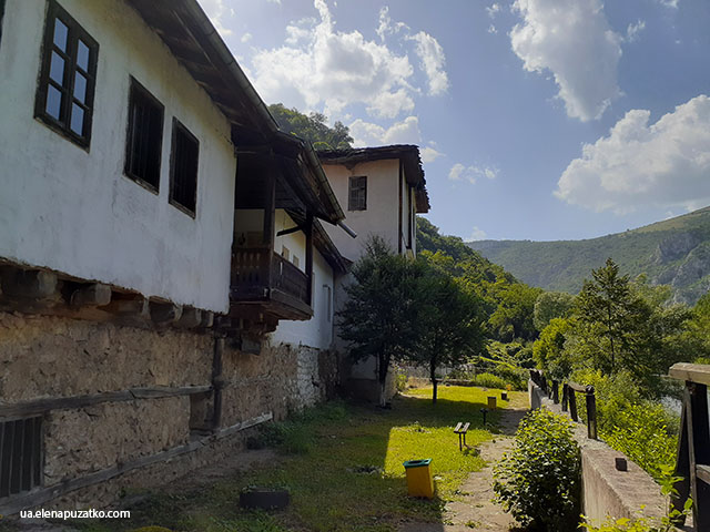 черепишский монастырь болгария фото 17