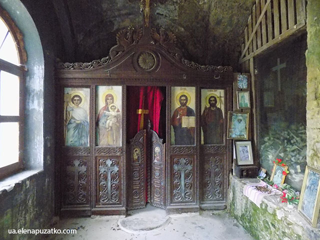 болгария черепишский монастырь фото 2