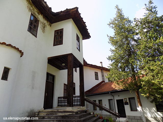болгария черепишский монастырь фото 6