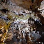 пещера леденика болгария