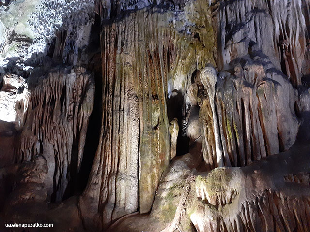 пещера леденика болгария фото 19