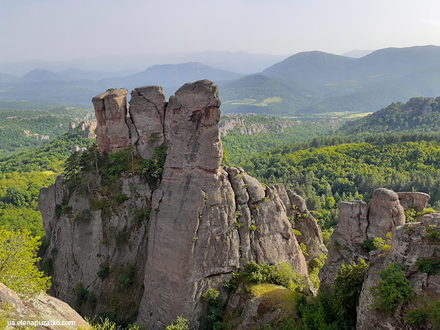болгария белоградчикские скалы фото 28