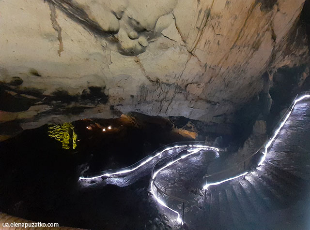 пещера магура болгария фото 11