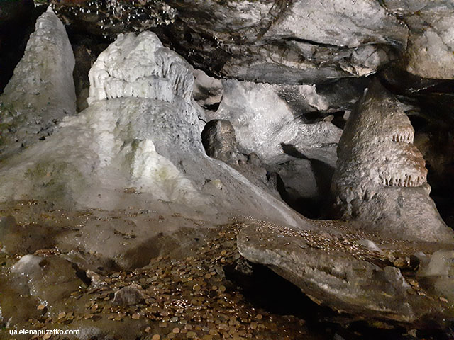 пещера магура болгария фото 15