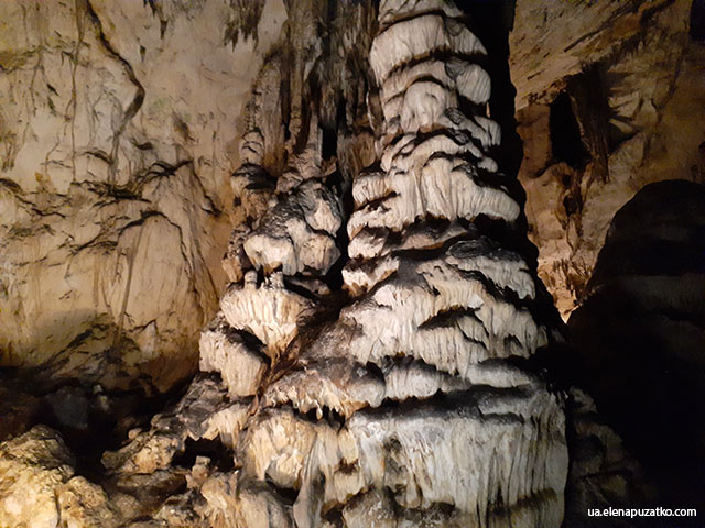 пещера магура болгария фото 16