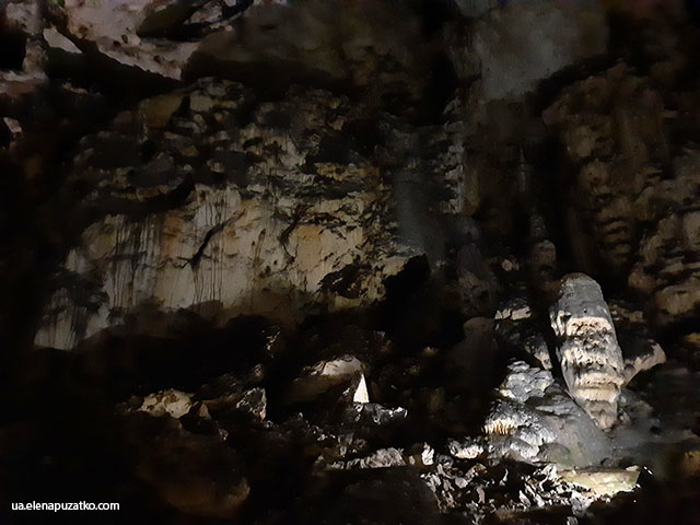 пещера магура болгария фото 18