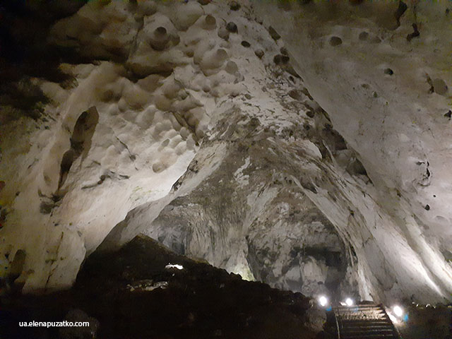 болгария пещера магура фото 9