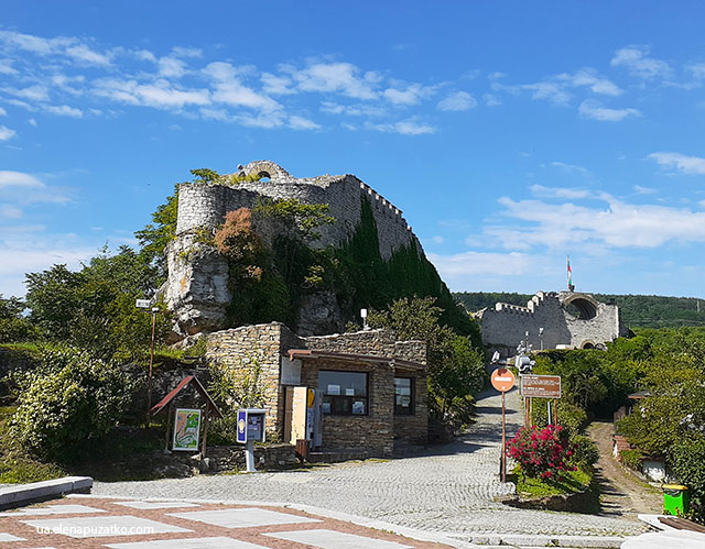 крепость Ловеч Болгария фото 40