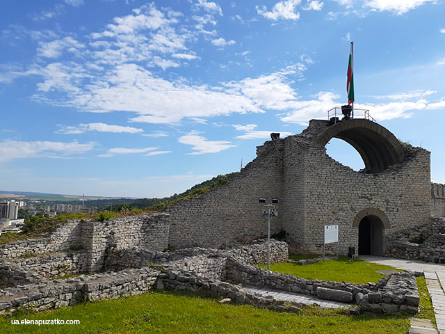 крепость Ловеч Болгария фото 43