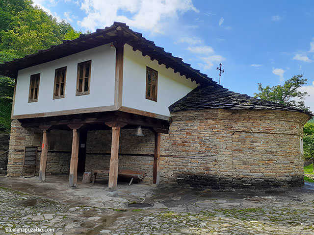 этыр музей под открытым небом в болгарии фото 4