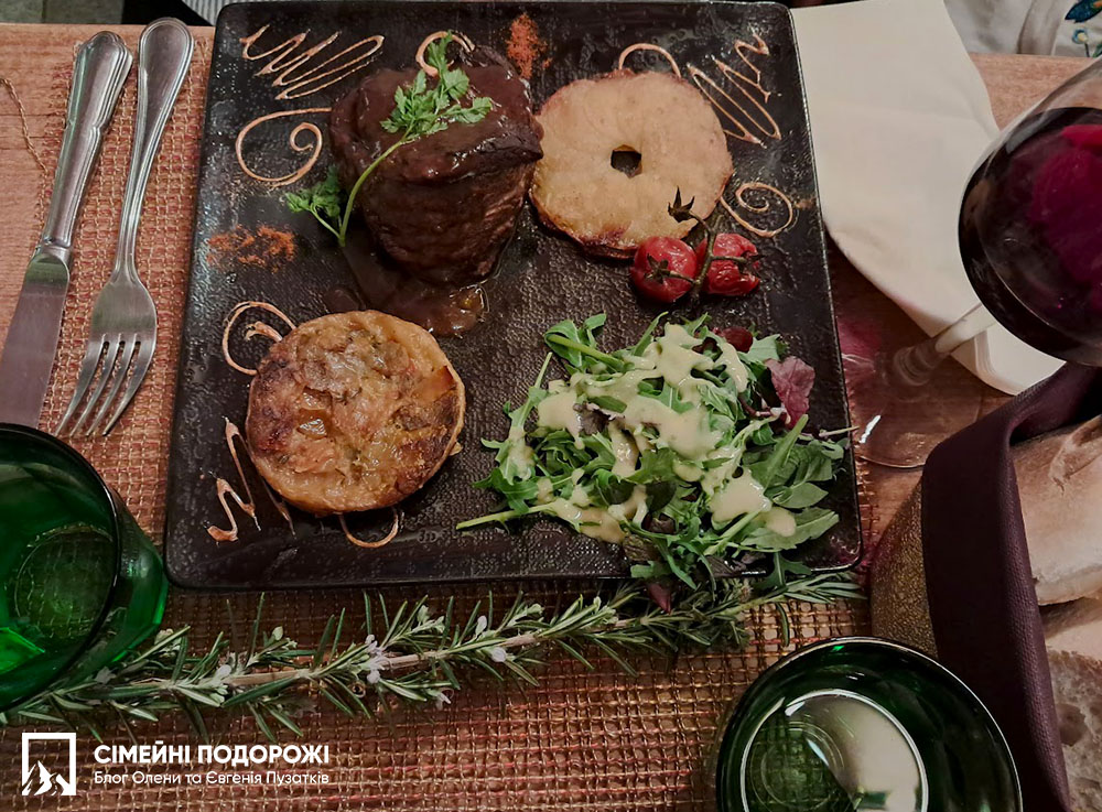 Рестораны в Каннах. Где вкусно поесть