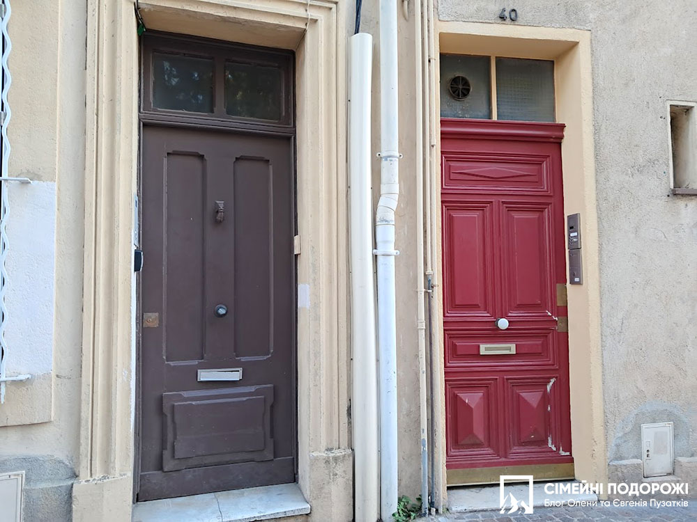 Канны за 1 день. Квартал Ле Сюке