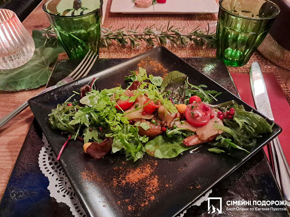 Канны за 1 день. Где вкусно поесть