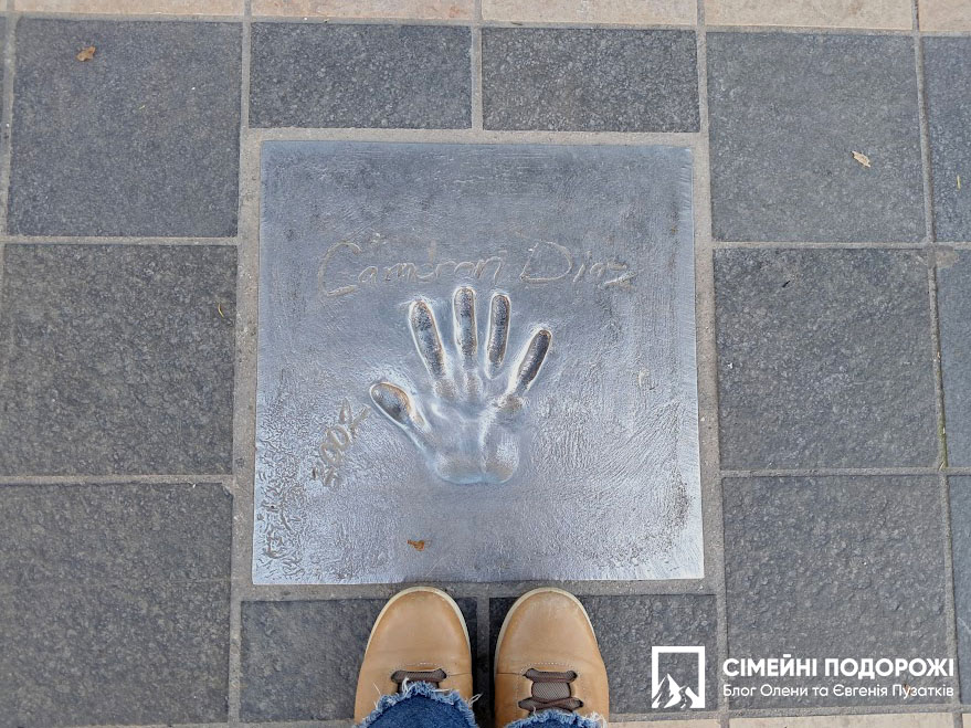 Канни за 1 день. Алея слави. Палац фестивалів