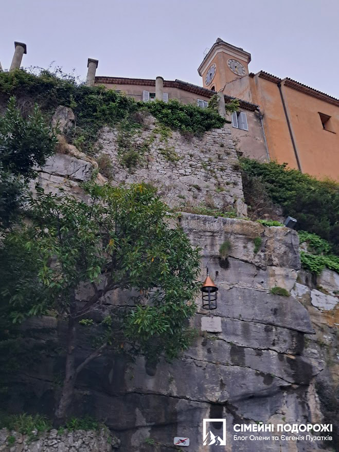 Церковь Успения Богоматери село Эз