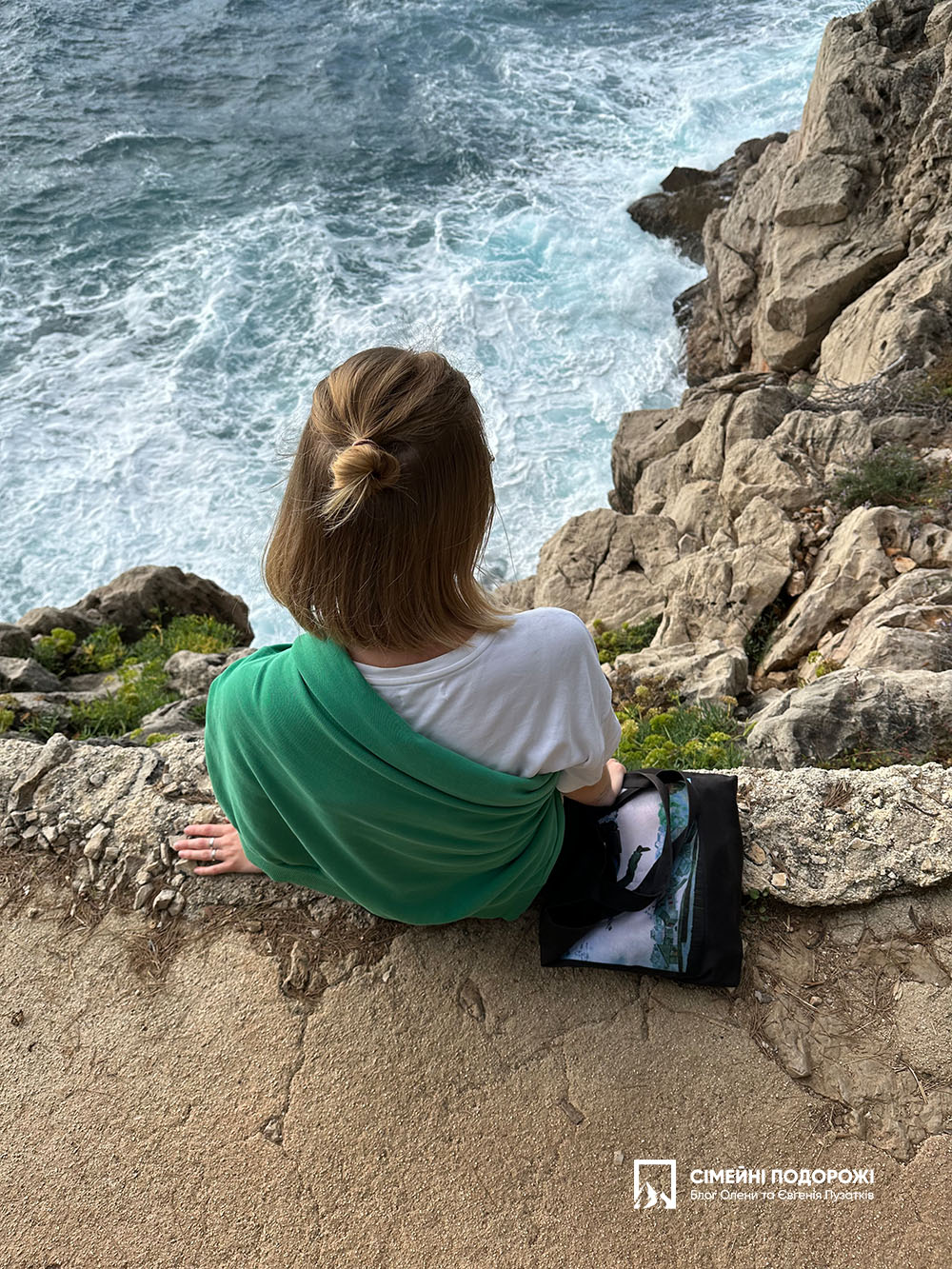 Сан-Жан-Кап-Ферра за 1 день. Фото.