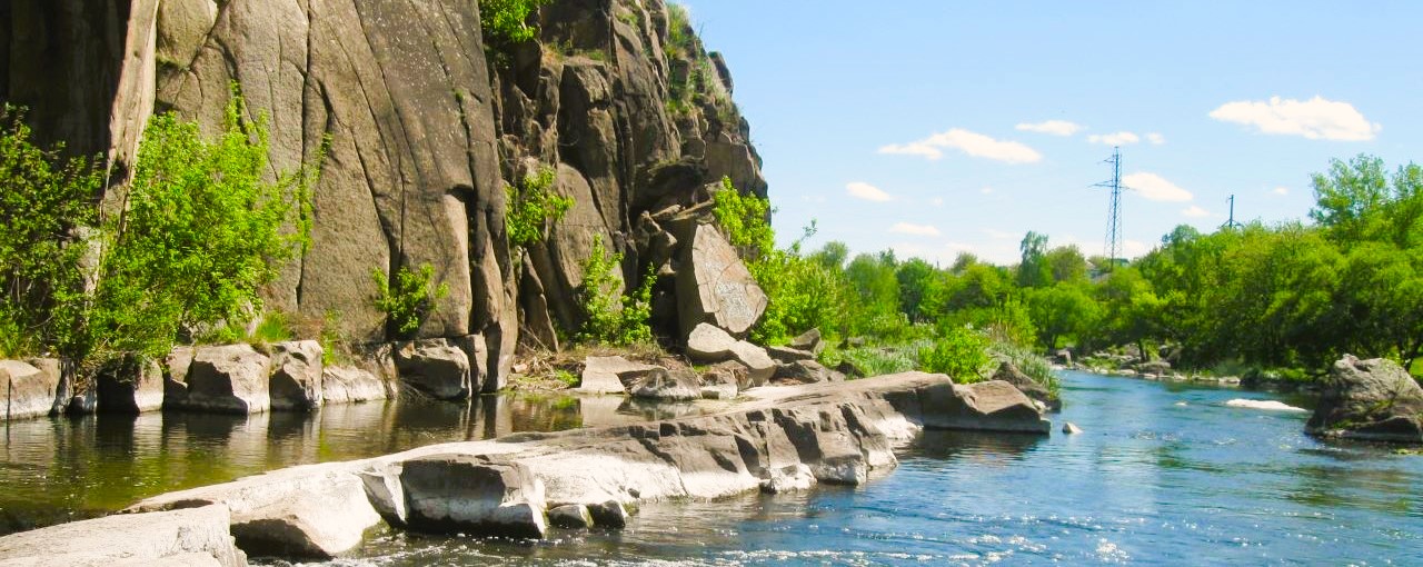 Що подвитись в Богуславі. Цікаві місця Богуслава