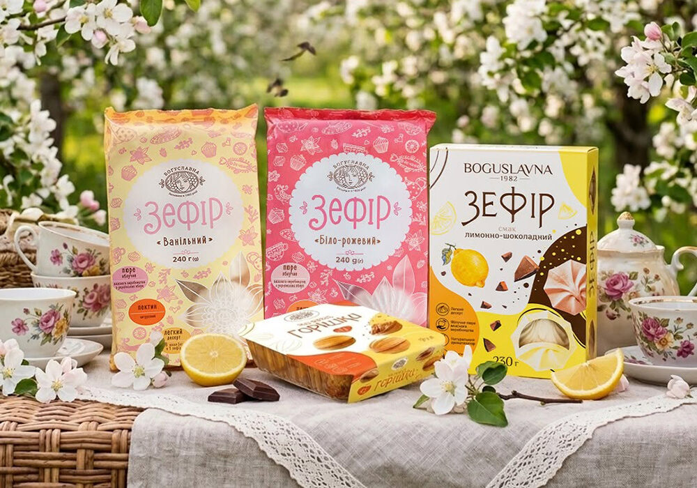 Які сувеніри привезти з Богуслава